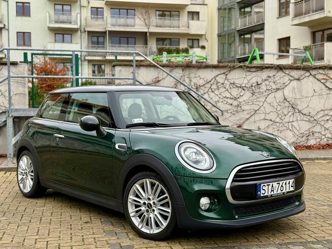 Mini Cooper Salon Polska II Właściel Tarnowskie Góry - zdjęcie 4