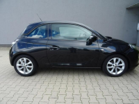 Opel Adam 1.2 70KM, Salon PL ,Niski przebieg Łódź - zdjęcie 8