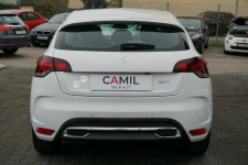 Citroen DS4 zarejestrowany, ubezpieczony, atrakcyjny przebieg Opole - zdjęcie 6