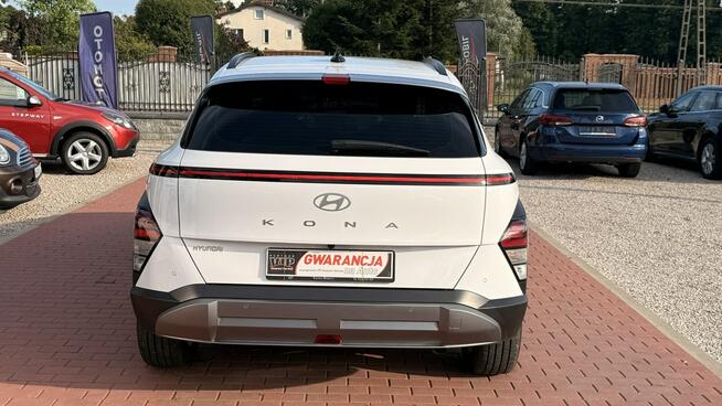 Hyundai Kona EXECUTIVE, Gwarancja Sade Budy - zdjęcie 7