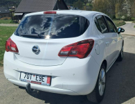 Opel Corsa 1.4 Benzyna 90 KM Cisiec - zdjęcie 5