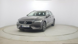 Volvo V60 B4 D Core ! Z Polskiego Salonu ! Faktura Vat ! Warszawa - zdjęcie 3