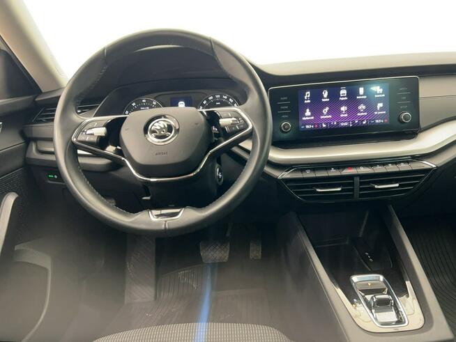 Skoda Octavia 1.5 TSI  e-Tec Ambition DSG Kombi Warszawa - zdjęcie 9