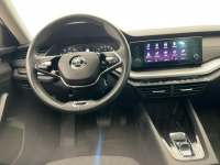 Skoda Octavia 1.5 TSI  e-Tec Ambition DSG Kombi Warszawa - zdjęcie 9