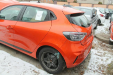 Renault Clio Ostrów Wielkopolski - zdjęcie 3