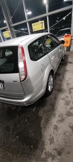 Okazja Ford Focus MK2 1.6 TDCi tanio !!! Kraków - zdjęcie 12