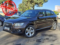 Audi Q5 Klimatronic, Quattro, Tiptronic, Podgrz. fotele, PDC,