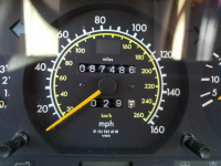 Mercedes E 320 1995, 3.2L, od ubezpieczalni Warszawa - zdjęcie 8