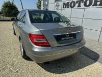 C 180 CGI BlueEFFIENCY &quot;Avantgarde&quot; Chełm Śląski - zdjęcie 10