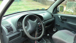 Peugeot Partner 1,9 D CHŁODNIA Głosków - zdjęcie 5