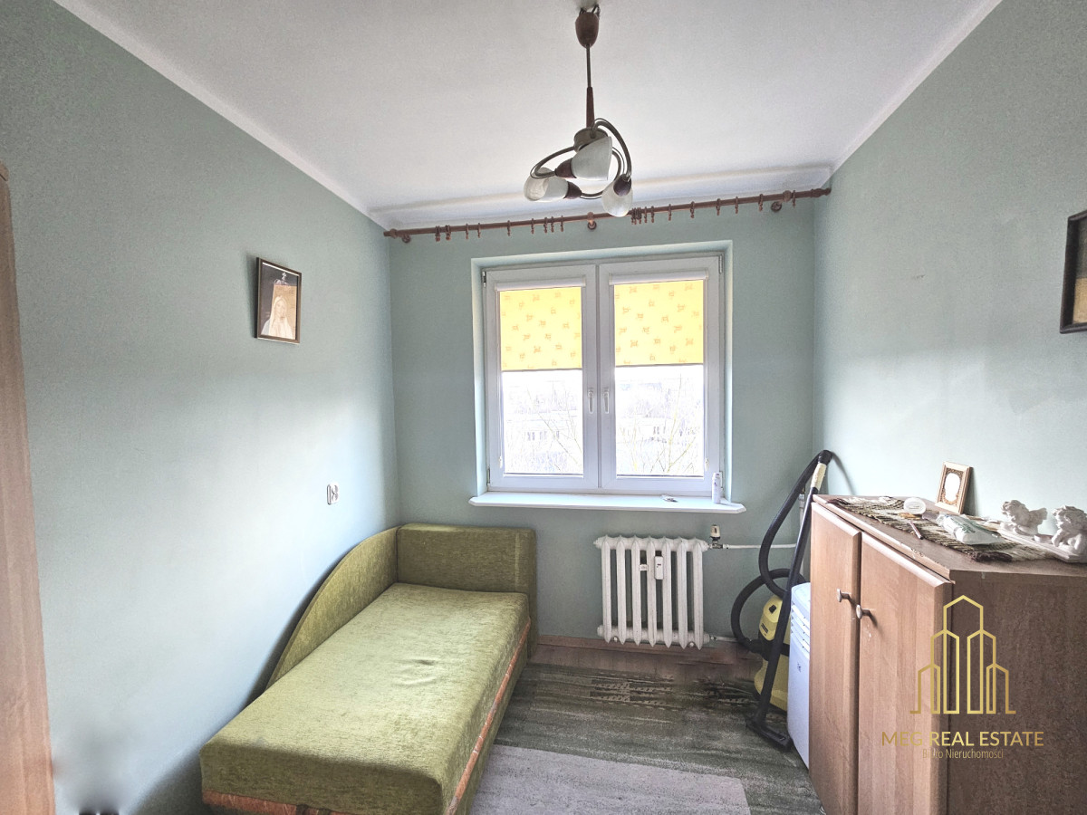 Inwestycja* 3 pokoje* Gruntowa* z balkonem Białystok - zdjęcie 6