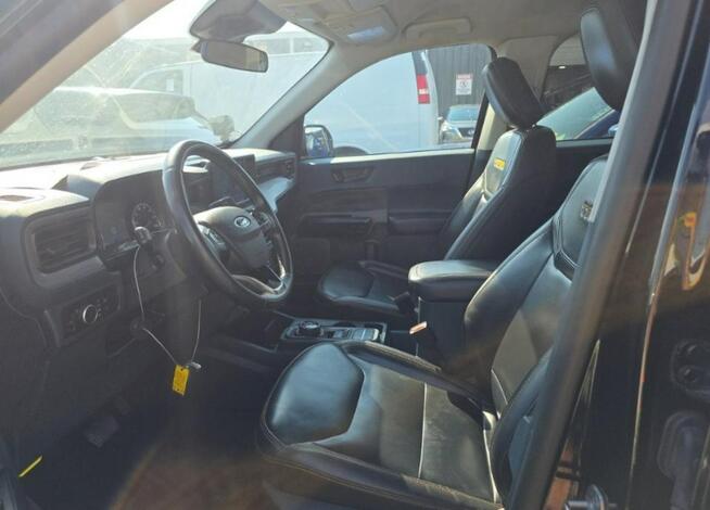 Ford Maverick Lariat Tremor / AWD Chwaszczyno - zdjęcie 7