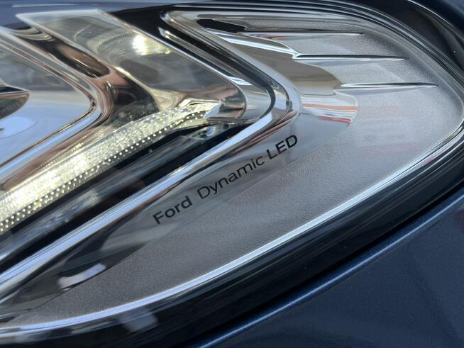 Ford Mondeo Titanium 2.0 EcoBlue 190KM A8, Panorama, Martwe pole, Sony Warszawa - zdjęcie 9