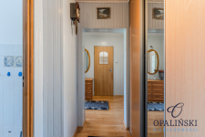 Przestrzenne 2 pokojowe mieszkanie Rzeszów - zdjęcie 12