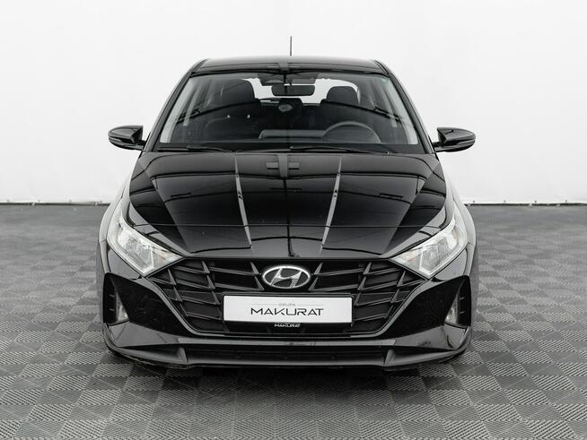 Hyundai i20 WD9935R#1.2 Pure Cz.cof Bluetooth KLIMA Salon PL VAT 23% Pępowo - zdjęcie 7