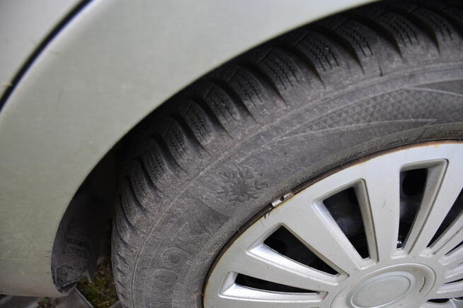 Samochód osobowy Syców - zdjęcie 4