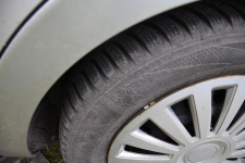 Samochód osobowy Syców - zdjęcie 4