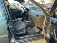 Volkswagen Bora 1,6 16V Benzyna 2002r. Tanio-Możliwa Zamiana! Warszawa - zdjęcie 4