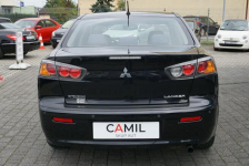 Mitsubishi Lancer polski salon, atrakcyjny przebieg Opole - zdjęcie 6
