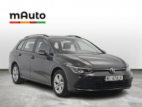 Volkswagen Golf VIII 2.0 TDI Life ! Z Polskiego Salonu ! Faktura VAT ! Warszawa - zdjęcie 7