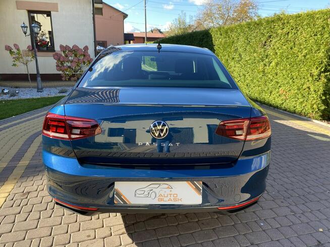 Volkswagen Passat 1.5 EVO TSI 150 KM DSG Salon PL Gwarancja Czyżew - zdjęcie 7