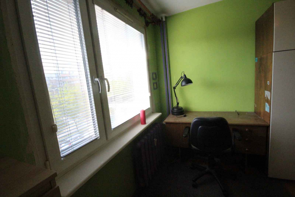 Pokój (12 met) okolice Bulwaru Dedala WINDA (Wrocław) Fabryczna - zdjęcie 4