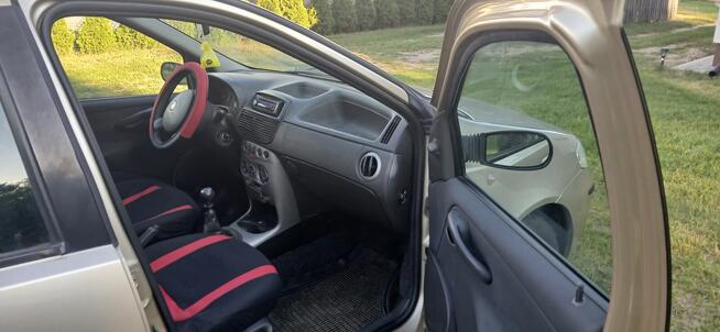 Sprzedam Fiat Punto 2 Orzełek - zdjęcie 1