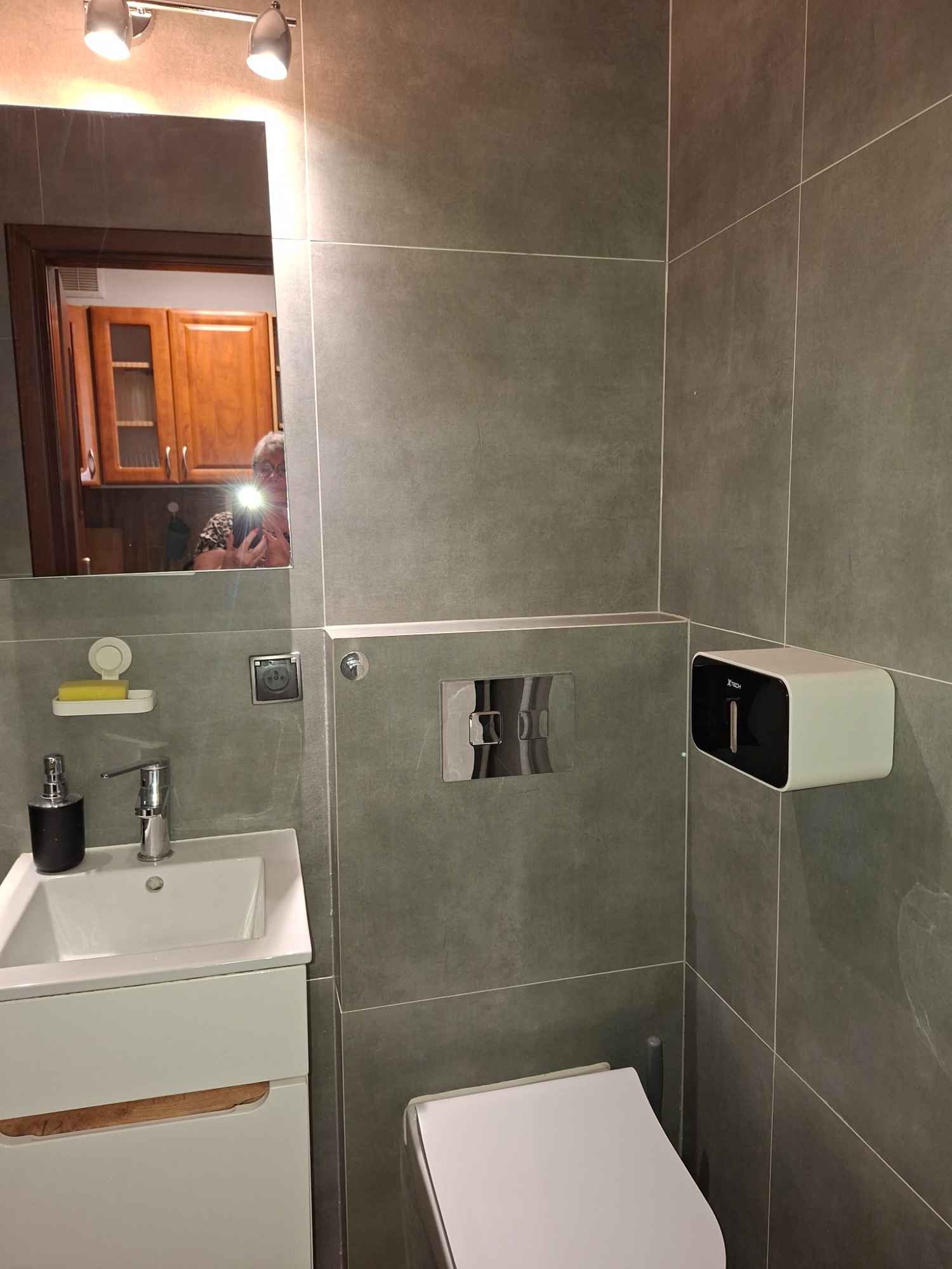 Kawalerka do wynajecia Bielany - zdjęcie 5