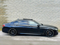 BMW 740 Łódź - zdjęcie 7