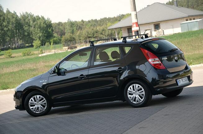 Hyundai i30 1,4Benzyna*109KM*Klima*Parktronic*Niemcy Ostrów Mazowiecka - zdjęcie 9