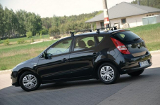Hyundai i30 1,4Benzyna*109KM*Klima*Parktronic*Niemcy Ostrów Mazowiecka - zdjęcie 9