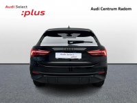 Audi Q3 35 TFSI 150KM Stronic Virtual Led Tempomat Nav Alu19" Kielce - zdjęcie 4