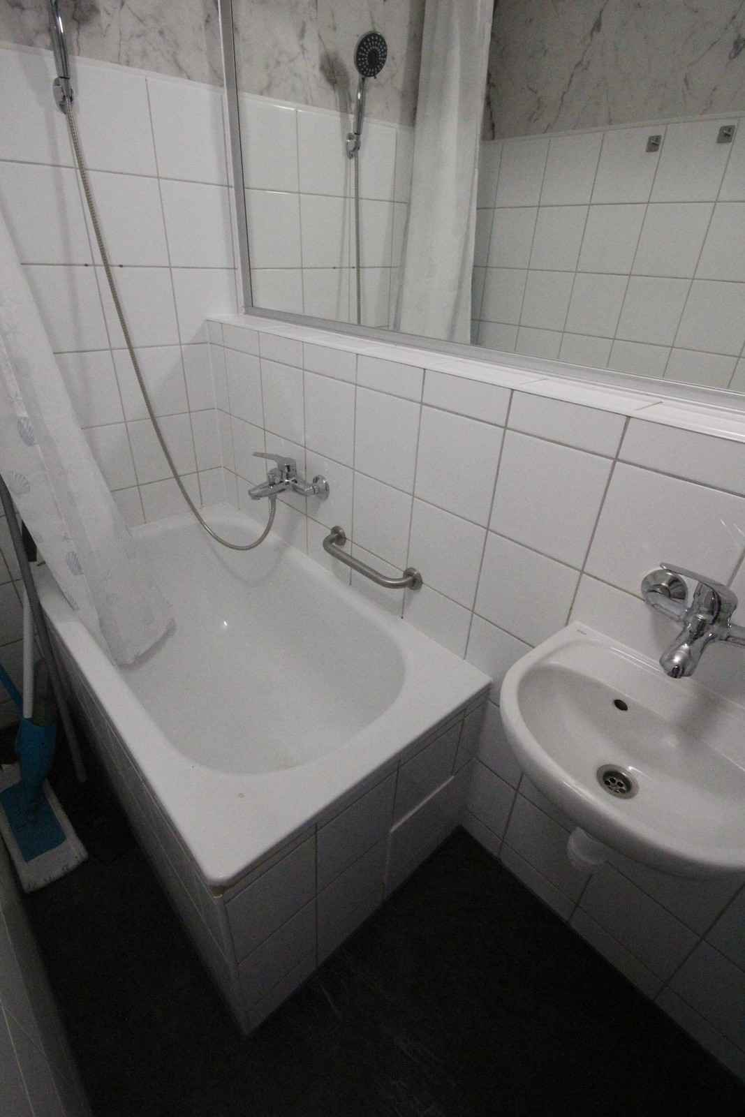 2pok, 37met, okolice Grochowej PEŁEN ROZKŁAD/BALKON (Wrocław) Fabryczna - zdjęcie 7