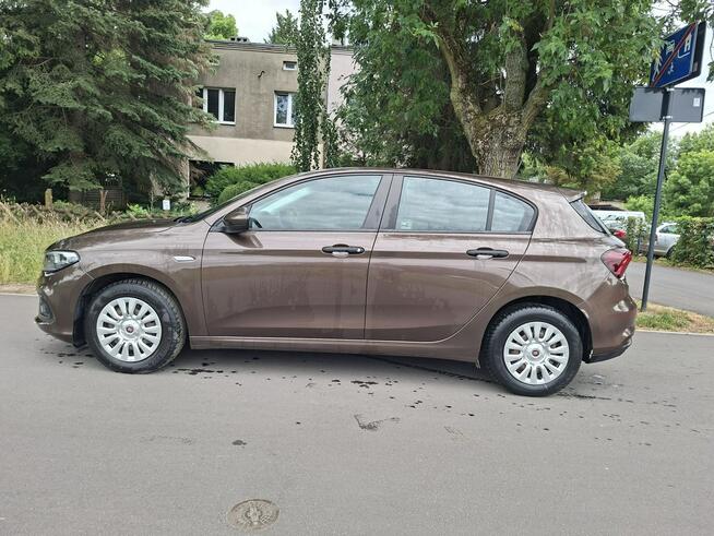 Fiat Tipo Łódź - zdjęcie 4