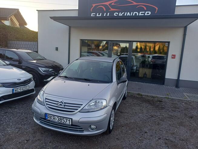 Citroen C3 Chrzanów - zdjęcie 3