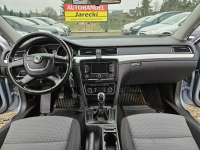 Škoda Superb Opłacona Zdrowa Zadbana Serwisowana Bogata Po Serwisie Kisielice - zdjęcie 12