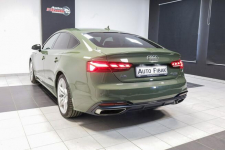 Audi A5 Quattro*S-Line*Salon Polska*Bezwypadkowy*Bang%Olufsen*Vat23% Konstantynów Łódzki - zdjęcie 11