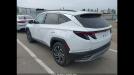Hyundai Tucson LIMITED / AWD / niski przebieg Warszawa - zdjęcie 5