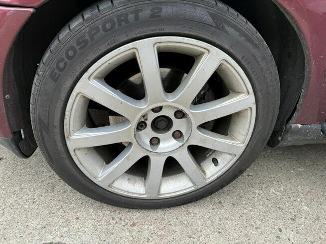 Audi A4 1.9 TDI rok prod. 1998 od syndyka Warszawa - zdjęcie 4