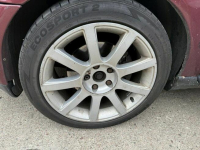 Audi A4 1.9 TDI rok prod. 1998 od syndyka Warszawa - zdjęcie 4