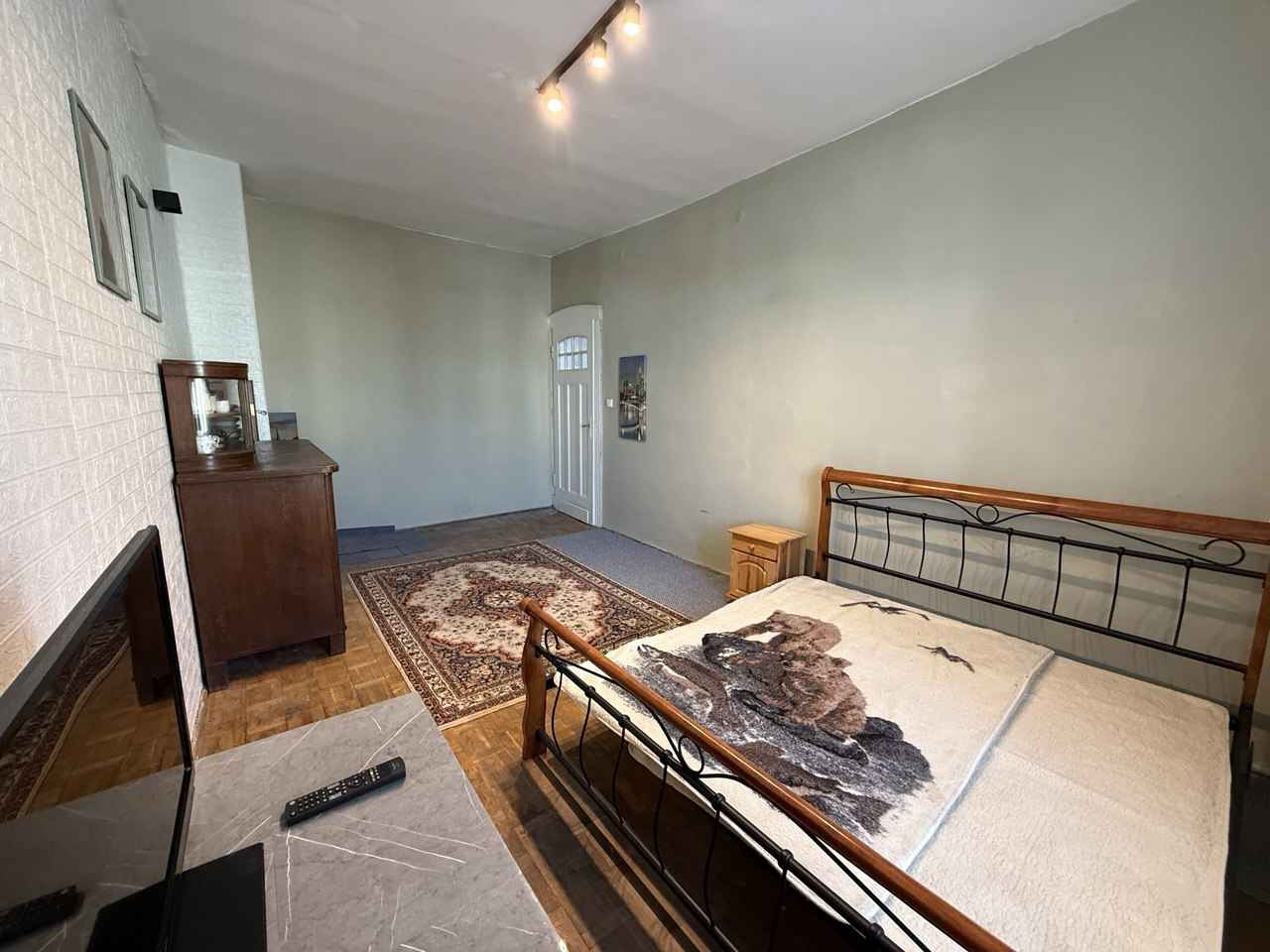 2pok, 60met, ul. Nowowiejska KOMÓRKA LOKATORSKA (Wrocław) Śródmieście - zdjęcie 6