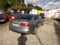 Audi A6 Słupsk - zdjęcie 6