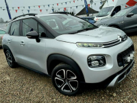 Citroen C3 Aircross Bezwypadkowy*Benzyna"2kpl kół Bibice - zdjęcie 4