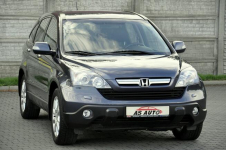 Honda CR-V 2,0i-VTEC 150KM 4x4/Elegance/Tempomat/Alufelgi/Serwis/ Węgrów - zdjęcie 2