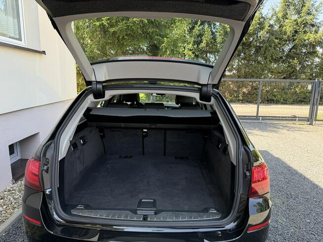 BMW 530 3.0d 258KM 105tys.km. Bezwypadkowy I-właściciel Ocice - zdjęcie 11