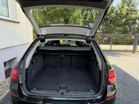 BMW 530 3.0d 258KM 105tys.km. Bezwypadkowy I-właściciel Ocice - zdjęcie 11