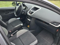 Peugeot 207 1.4 75 KM Niziny - zdjęcie 3