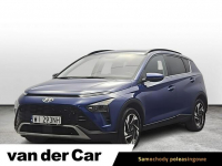 Hyundai Bayon T-GDI Modern ! Z Polskiego Salonu ! Faktura VAT !