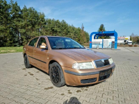 Škoda Octavia 2001r. 2,0 Benzyna Tanio - Możliwa Zamiana! Warszawa - zdjęcie 1