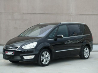 Ford Galaxy 2.0 Ben.145KM/7-Os/Lift/Podgrz.fotele/Alu 17 cali/Serwis Lublin - zdjęcie 8